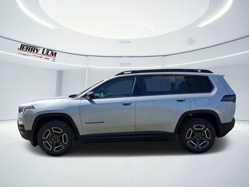 New 2026 Jeep Cherokee Limited AWD/4WD image 6
