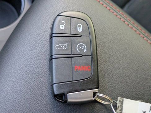 New 2026 Dodge Durango GT w/ Blacktop Package image 25