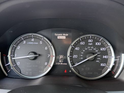 Used 2020 Acura MDX FWD image 19