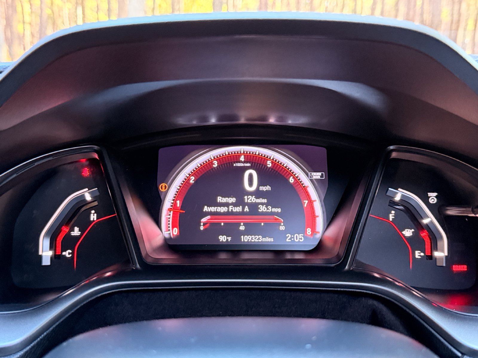 Used 2019 Honda Civic Si image 19