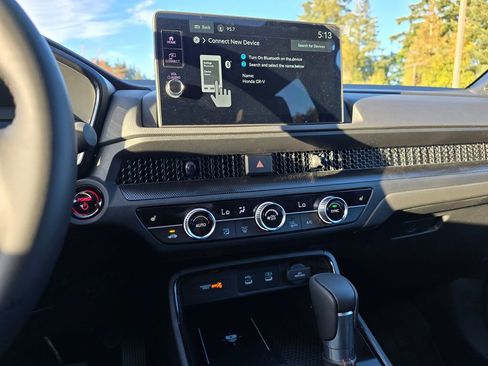 New 2026 Honda CR-V Sport-L image 18