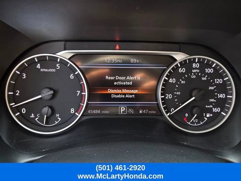 Used 2024 Nissan Sentra SV FWD image 27