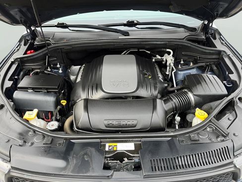 Used 2019 Dodge Durango R/T w/ Blacktop Package image 16