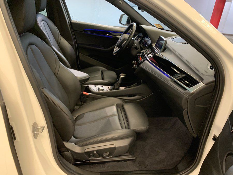 Used 2019 BMW X2 xDrive28i w/ Convenience Package AWD/4WD image 59