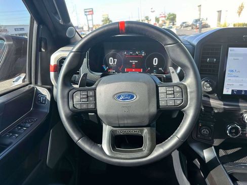 Used 2021 Ford F150 Raptor w/ Equipment Group 801A High AWD/4WD image 15