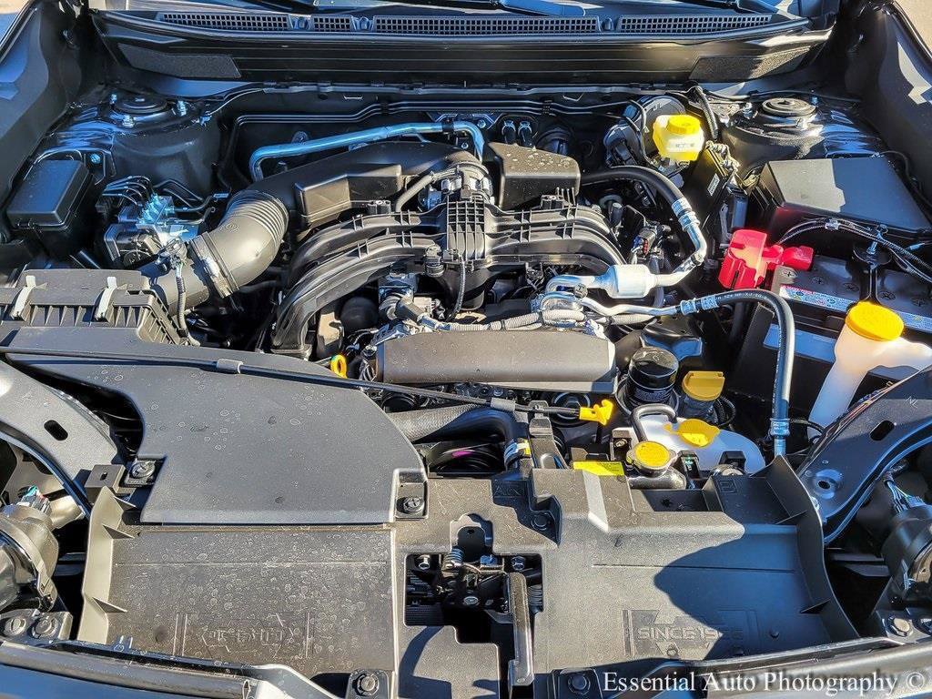 New 2026 Subaru Outback Premium AWD/4WD image 12