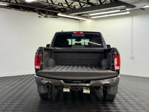 Used 2013 RAM 1500 Big Horn image 30