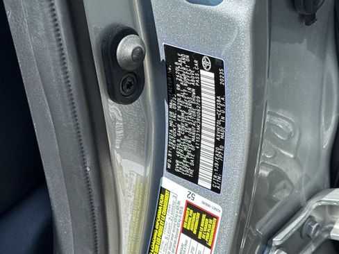 Used 2024 Toyota Camry SE w/ Audio Upgrade Package FWD image 35