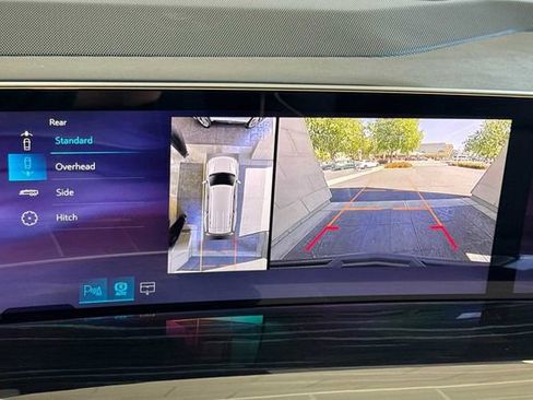 New 2026 Cadillac Escalade Sport w/ Touring Package image 22