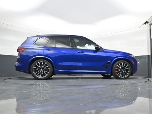 Used 2024 BMW X5 M60i image 24
