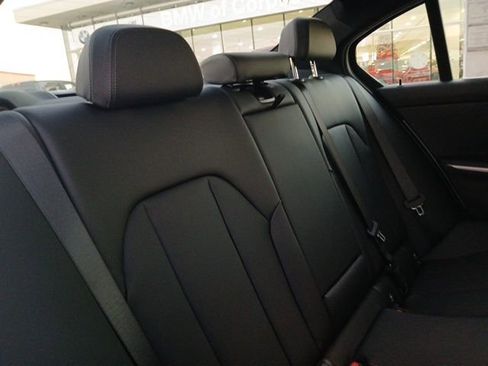 New 2026 BMW 330i 330i Loaner w/ M Sport Package image 12