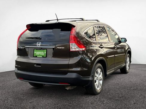 Used 2013 Honda CR-V EX-L image 5