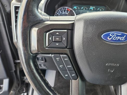 Used 2018 Ford Expedition Limited AWD/4WD image 19