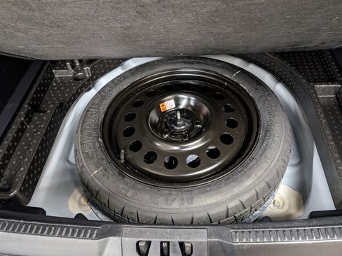 Used 2024 Ford Bronco Sport Outer Banks w/ Tech Package image 18