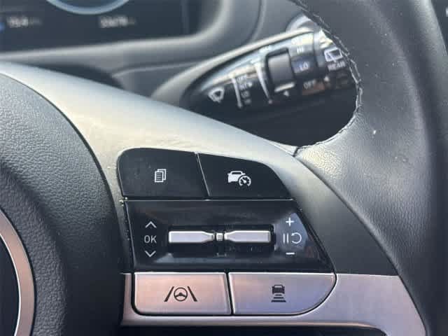 Used 2023 Hyundai Tucson SEL w/ Convenience Package AWD/4WD image 26