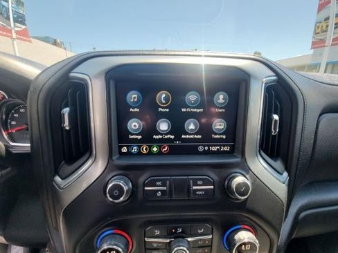 Used 2021 Chevrolet Silverado 1500 RST AWD/4WD image 13