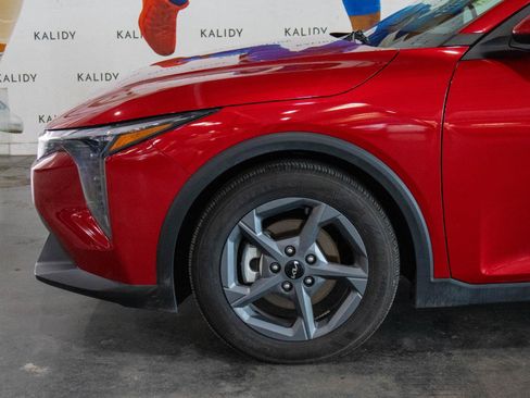 Used 2025 Kia K4 FWD image 15