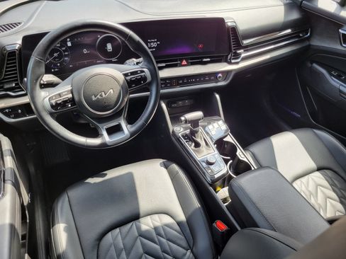 Certified 2024 Kia Sportage X-Pro Prestige AWD/4WD image 28