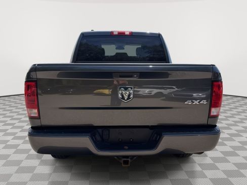 Used 2015 RAM 1500 Express AWD/4WD image 6