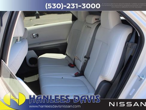 Used 2023 Hyundai Ioniq 5 SEL RWD image 16
