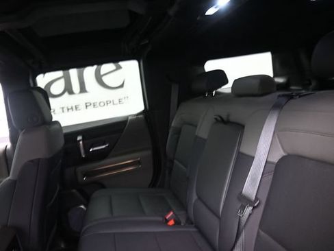Used 2025 GMC Hummer EV 3X w/ LPO, Illumination Package AWD/4WD image 20