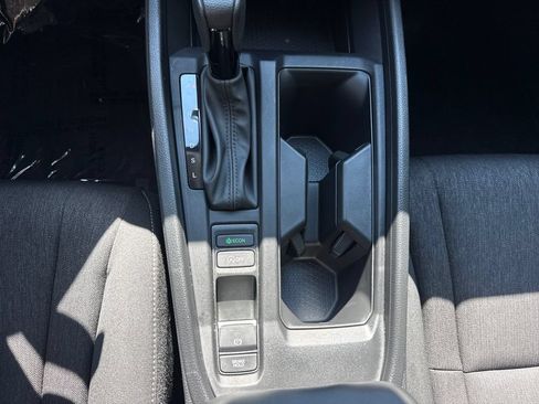 Used 2025 Honda Accord SE image 23