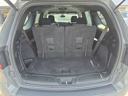 Used 2025 Dodge Durango GT AWD/4WD image 31