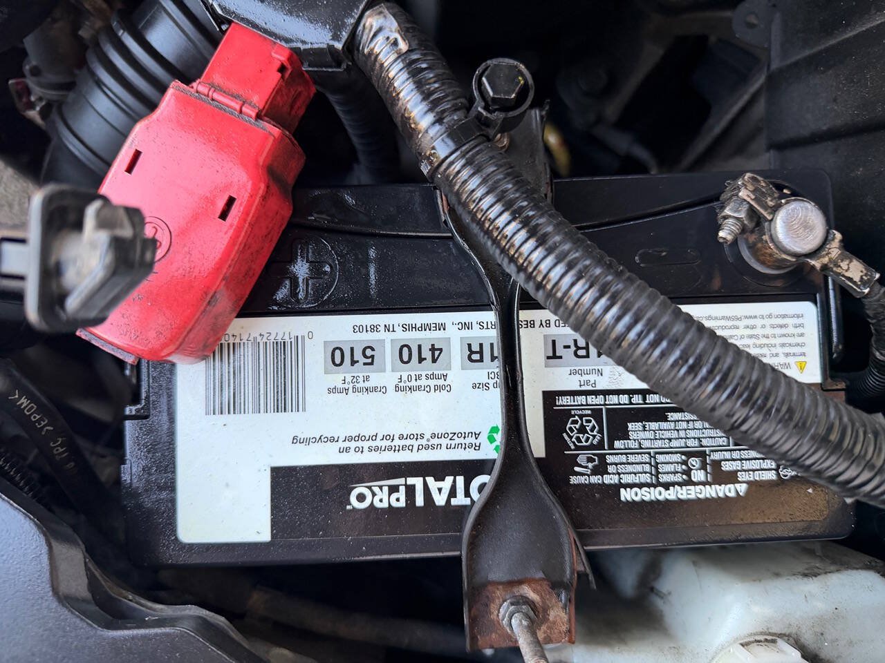 Used 2009 Honda Civic LX-S image 21