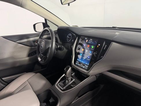 Used 2025 Subaru Legacy Premium image 29