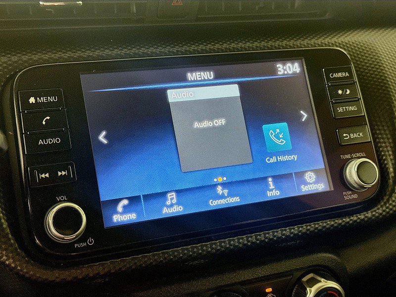 Used 2023 Nissan Kicks SV FWD image 14