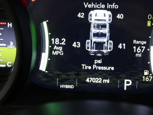 Used 2024 Jeep Wrangler Unlimited Rubicon 4xe image 39