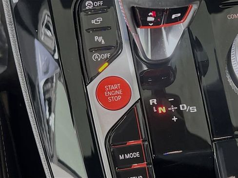 Used 2023 BMW X3 M w/ Executive Package image 18