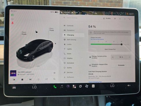 Used 2023 Tesla Model 3 Standard Range RWD image 45