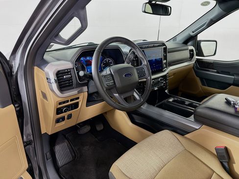 Used 2023 Ford F150 XLT w/ Equipment Group 302A High image 10