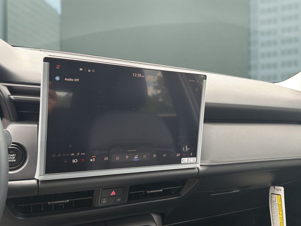 New 2026 MAZDA CX-5 Preferred AWD/4WD image 13
