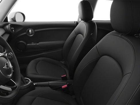 Used 2014 MINI Cooper S FWD image 11
