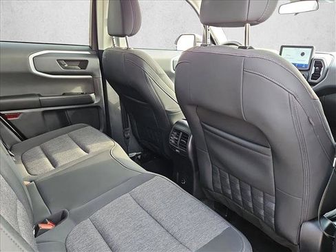 Used 2024 Ford Bronco Sport Big Bend w/ Convenience Package image 18