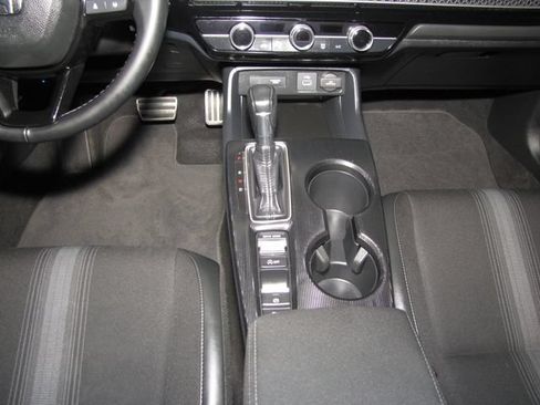 Certified 2024 Honda Civic Sport image 15