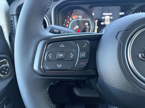 New 2026 Jeep Wrangler Unlimited Rubicon image 25