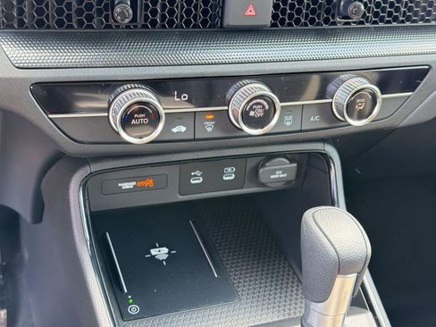 New 2026 Honda CR-V LX image 16