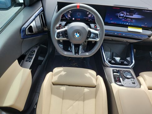 New 2026 BMW X3 M50 w/ Premium Package AWD/4WD image 11