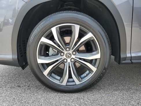 Used 2019 Lexus RX 350 AWD w/ Navigation Package image 14