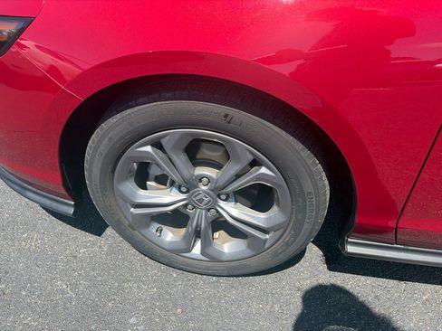 Used 2024 Honda Accord EX image 12