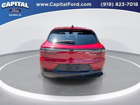 Used 2024 Dodge Hornet GT Plus w/ GT Blacktop Package AWD/4WD image 7