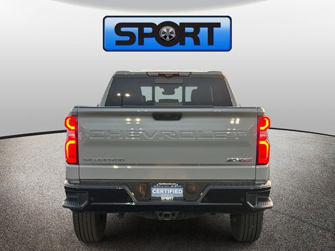 Certified 2024 Chevrolet Silverado 1500 ZR2 image 23