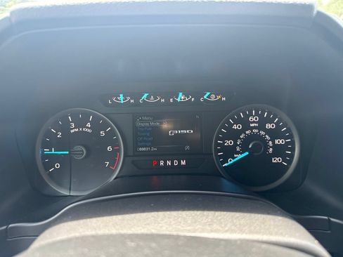 Used 2020 Ford F150 XLT w/ Equipment Group 302A Luxury AWD/4WD image 7