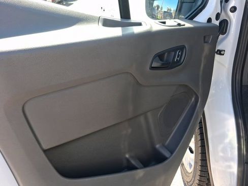 Used 2025 Ford Transit 250 Low Roof w/ Exterior Upgrade Package RWD image 10