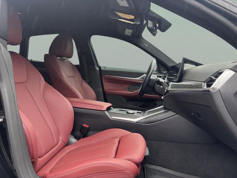 Used 2023 BMW i4 eDrive35 w/ Premium Package image 24