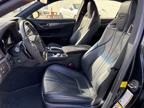 Used 2016 Lexus GS F image 22
