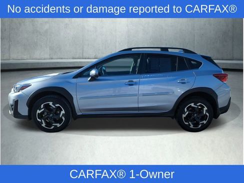 Used 2023 Subaru Crosstrek 2.5i Limited image 2